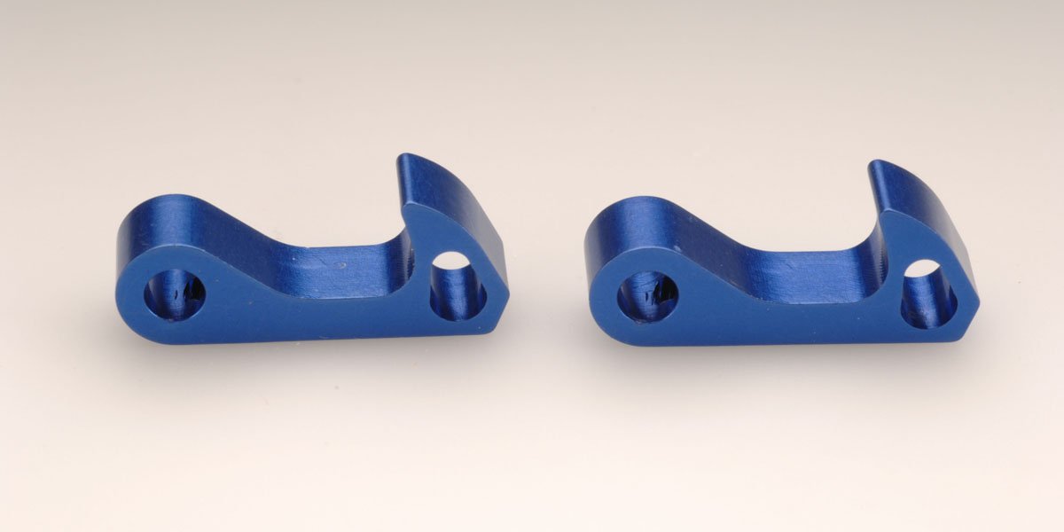 FMW26 SP Front One-Touch Stopper 2 (for EVOLVA) FMW26  - KYOSHO RC